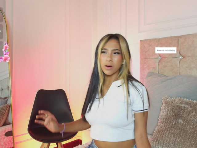 JasmineRoss webcam