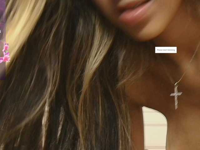 JasmineRoss live cam on BongaCams