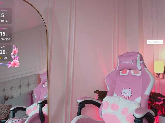 JasmineRoss's BongaCams show and profile