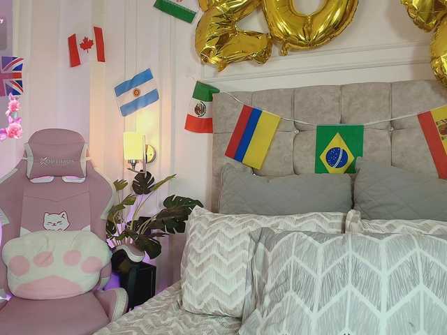 jasmineross cam belle