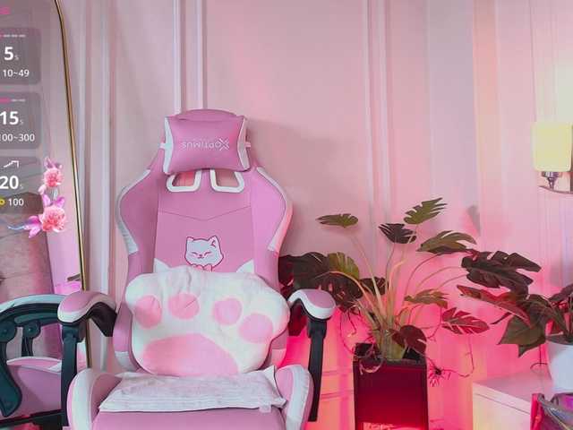 JasmineRoss's BongaCams show and profile