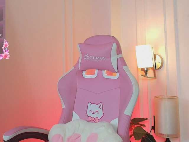 JasmineRoss live cam on BongaCams