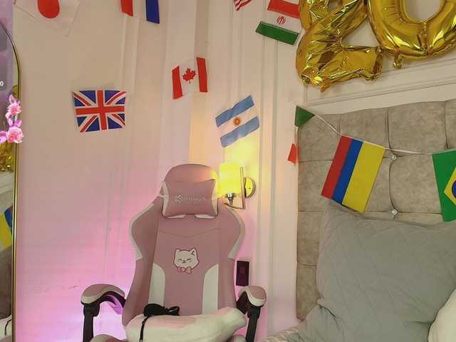 jasmineross cam belle