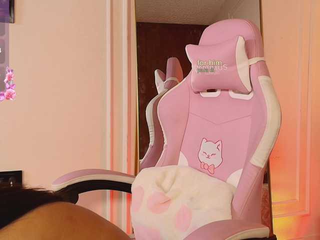 JasmineRoss live webcam show