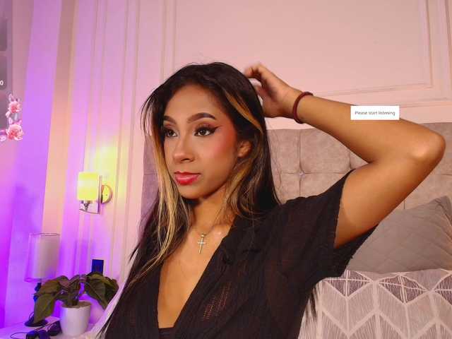 JasmineRoss live cam on BongaCams
