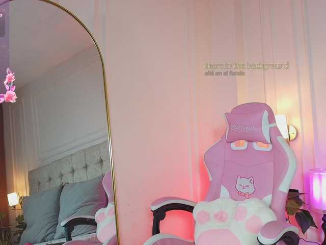 jasmineross cam belle