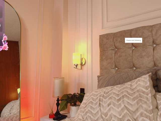JasmineRoss live webcam show