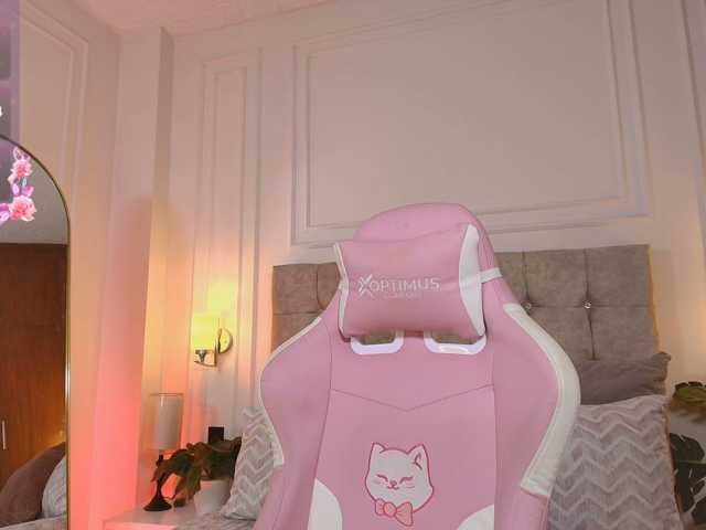 JasmineRoss live cam preview