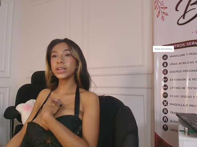 JasmineRoss live cam on BongaCams