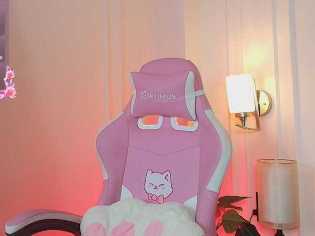 JasmineRoss live cam on BongaCams
