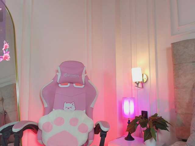JasmineRoss live cam on BongaCams