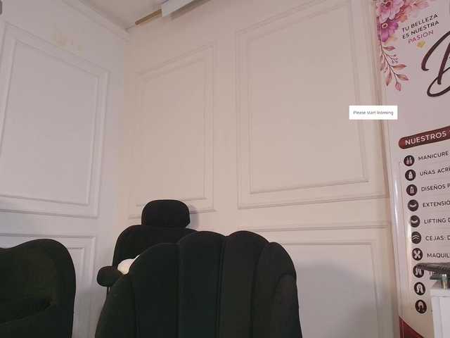 JasmineRoss live cam on BongaCams