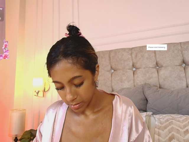JasmineRoss live cam on BongaCams