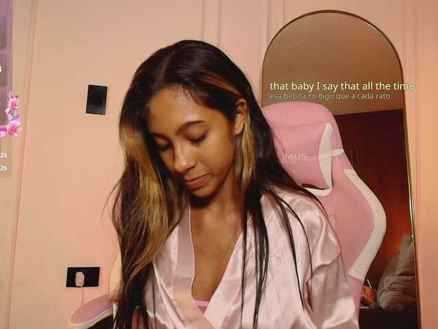 jasmineross cam belle