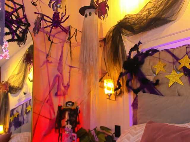 JasmineRoss live cam on BongaCams