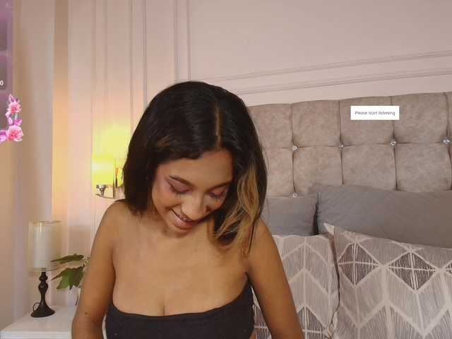JasmineRoss live cam on BongaCams