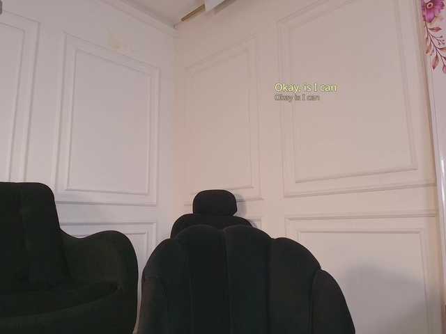 JasmineRoss live cam on BongaCams