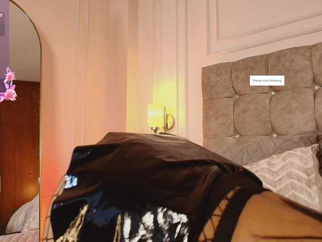JasmineRoss live webcam show