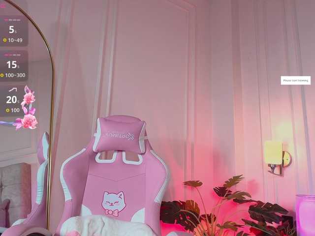 JasmineRoss's BongaCams show and profile