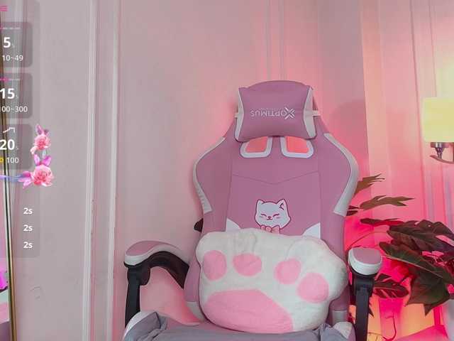 JasmineRoss's BongaCams show and profile