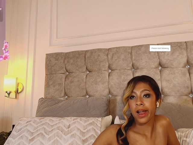 JasmineRoss live cam on BongaCams