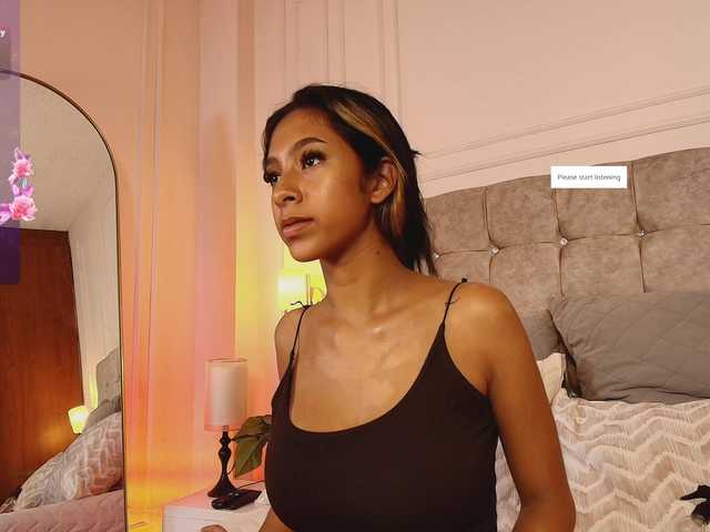JasmineRoss live cam on BongaCams