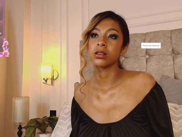 JasmineRoss live cam on BongaCams