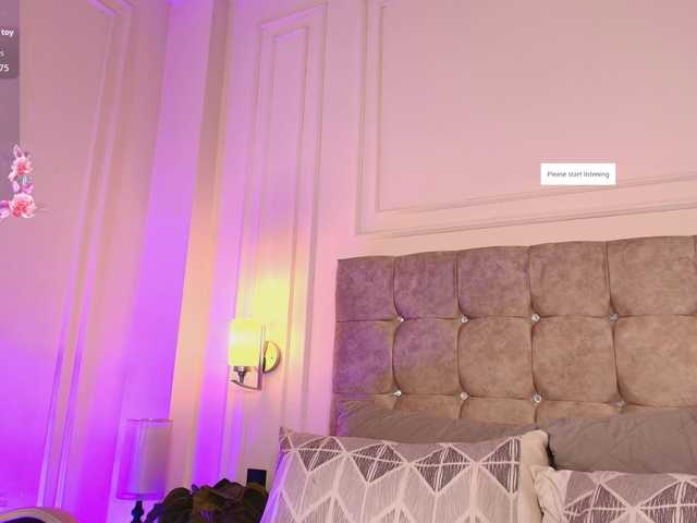 JasmineRoss live cam on BongaCams