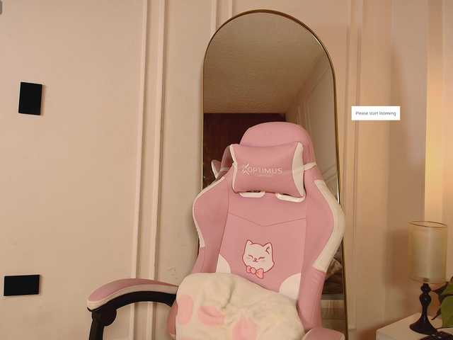 JasmineRoss live cam on BongaCams