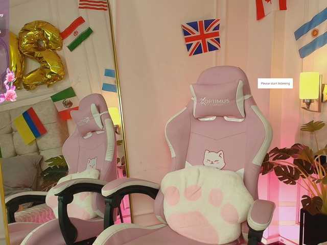 jasmineross cam belle