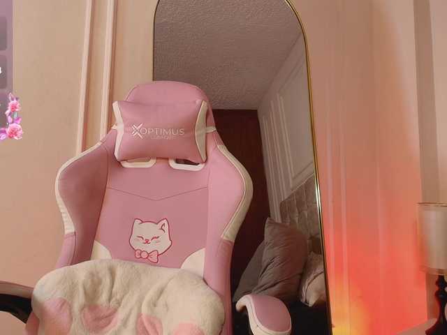 JasmineRoss live webcam show