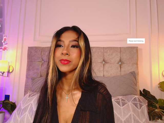 JasmineRoss live cam on BongaCams