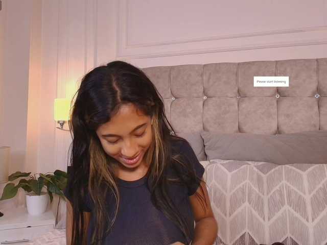 JasmineRoss live cam on BongaCams
