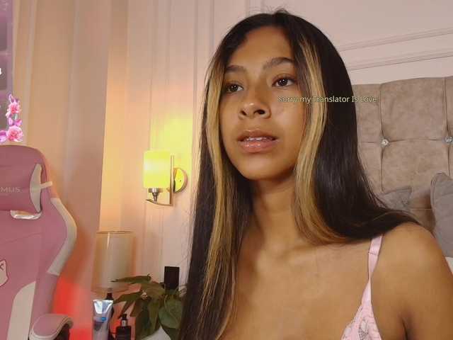 JasmineRoss live cam on BongaCams