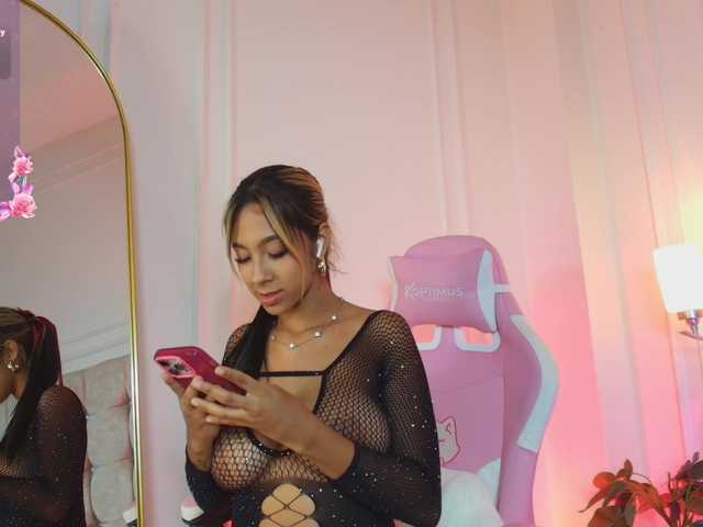 jasmineross live sex show
