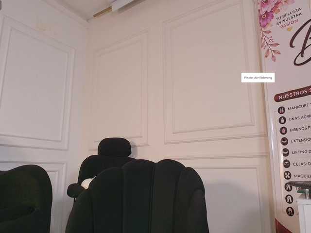 JasmineRoss live cam on BongaCams