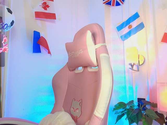 JasmineRoss live cam on BongaCams