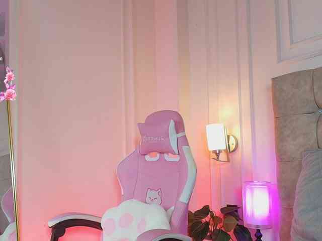JasmineRoss webcam
