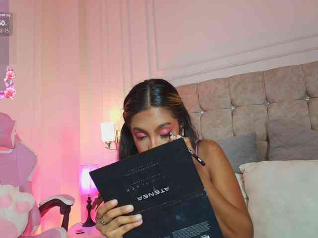 JasmineRoss webcam