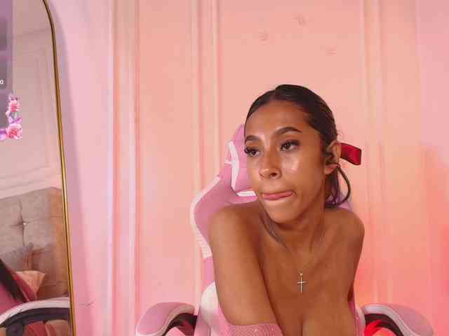 JasmineRoss webcam