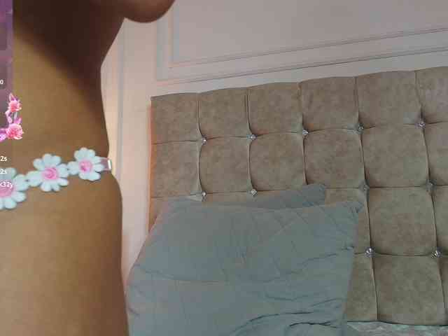 JasmineRoss webcam