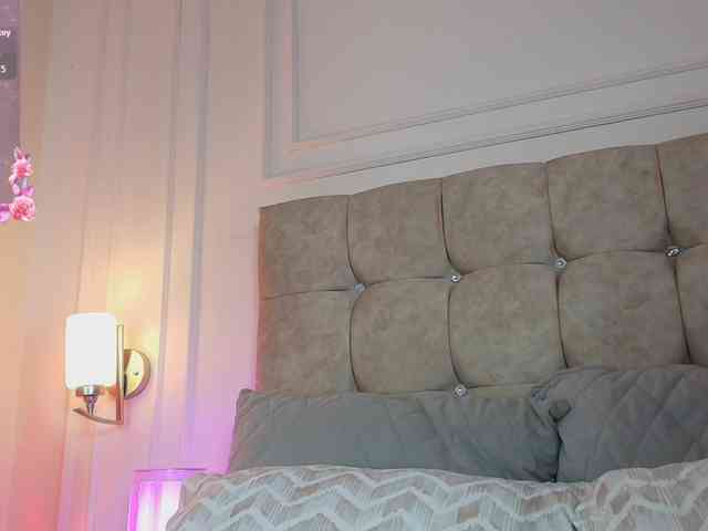 JasmineRoss webcam