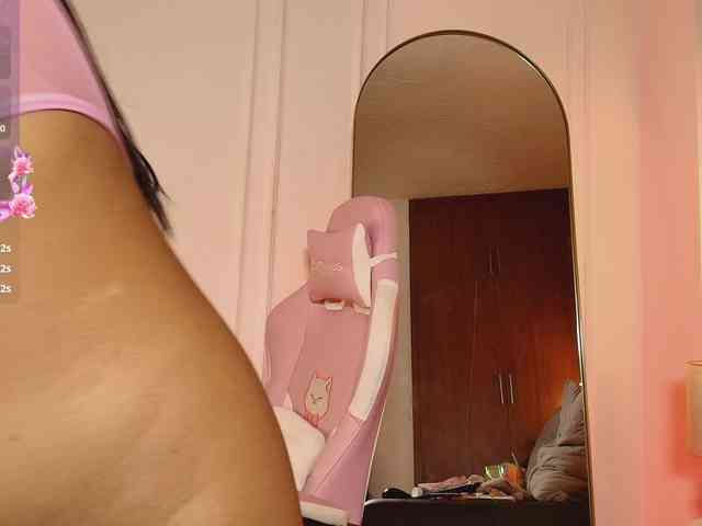 JasmineRoss webcam