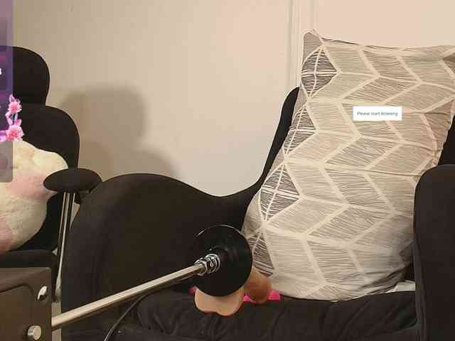 JasmineRoss webcam