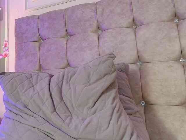 JasmineRoss webcam