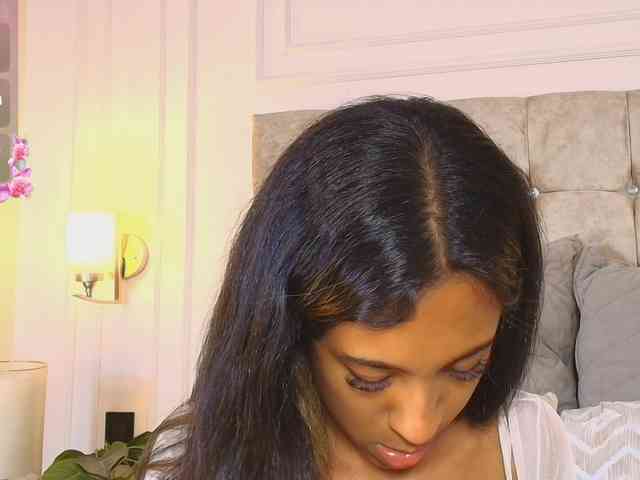 JasmineRoss webcam