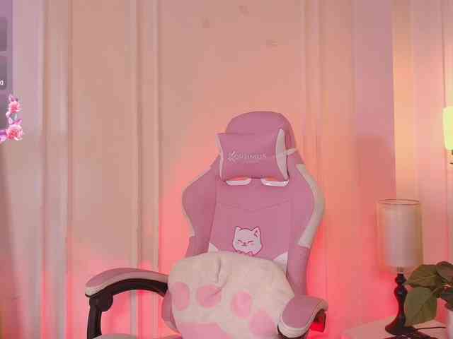 JasmineRoss webcam