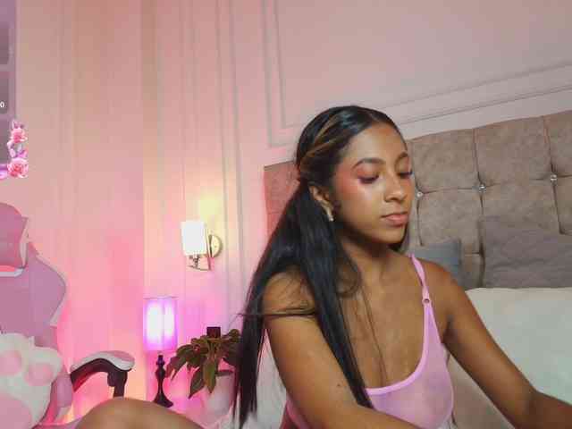 JasmineRoss webcam