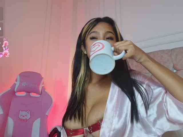 JasmineRoss webcam