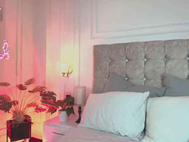 JasmineRoss webcam